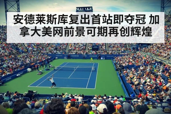 us open tennis court